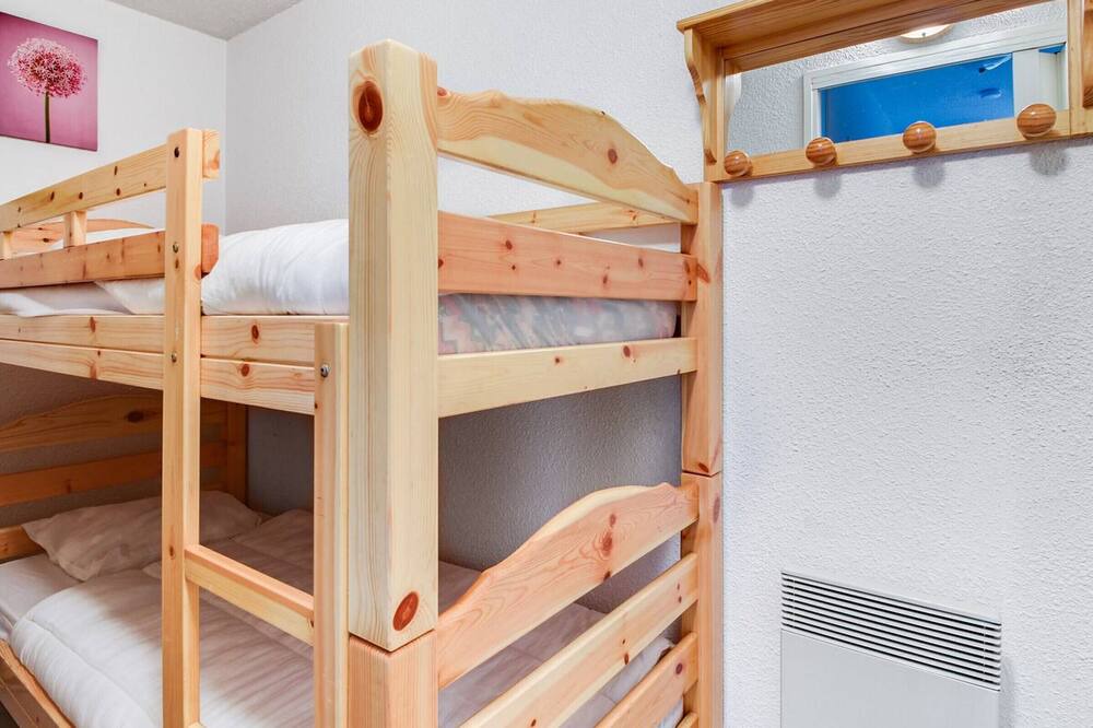 Photo of Bedroom in Esquieze-Sere