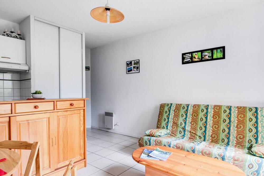Photo of Kitchen in Esquieze-Sere