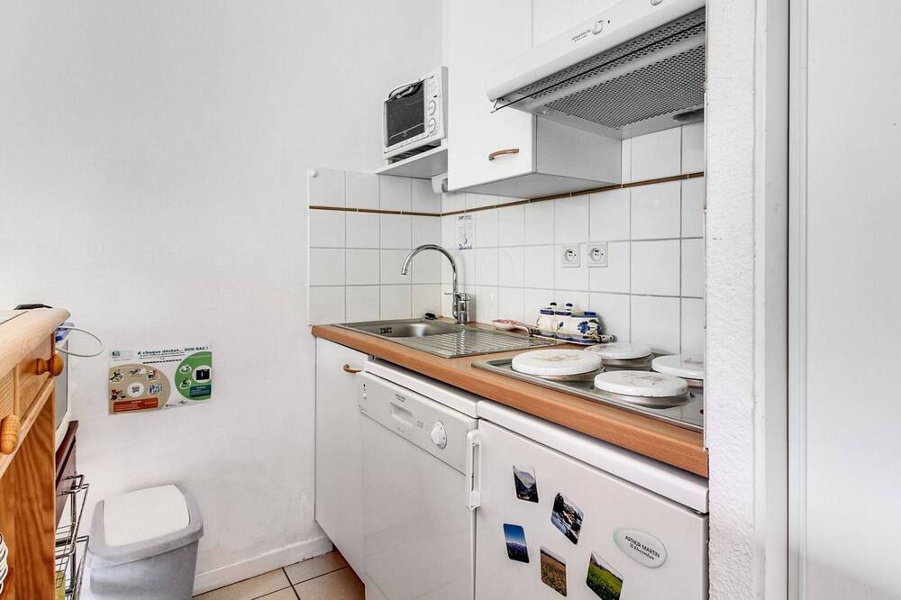 Photo of Kitchen in Esquieze-Sere