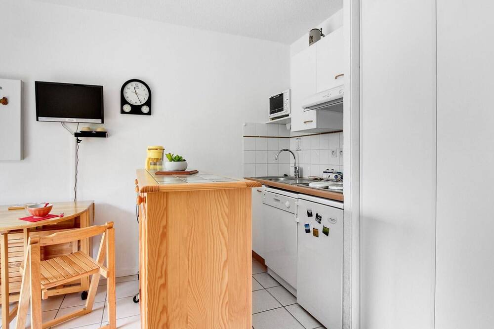 Photo of Kitchen in Esquieze-Sere