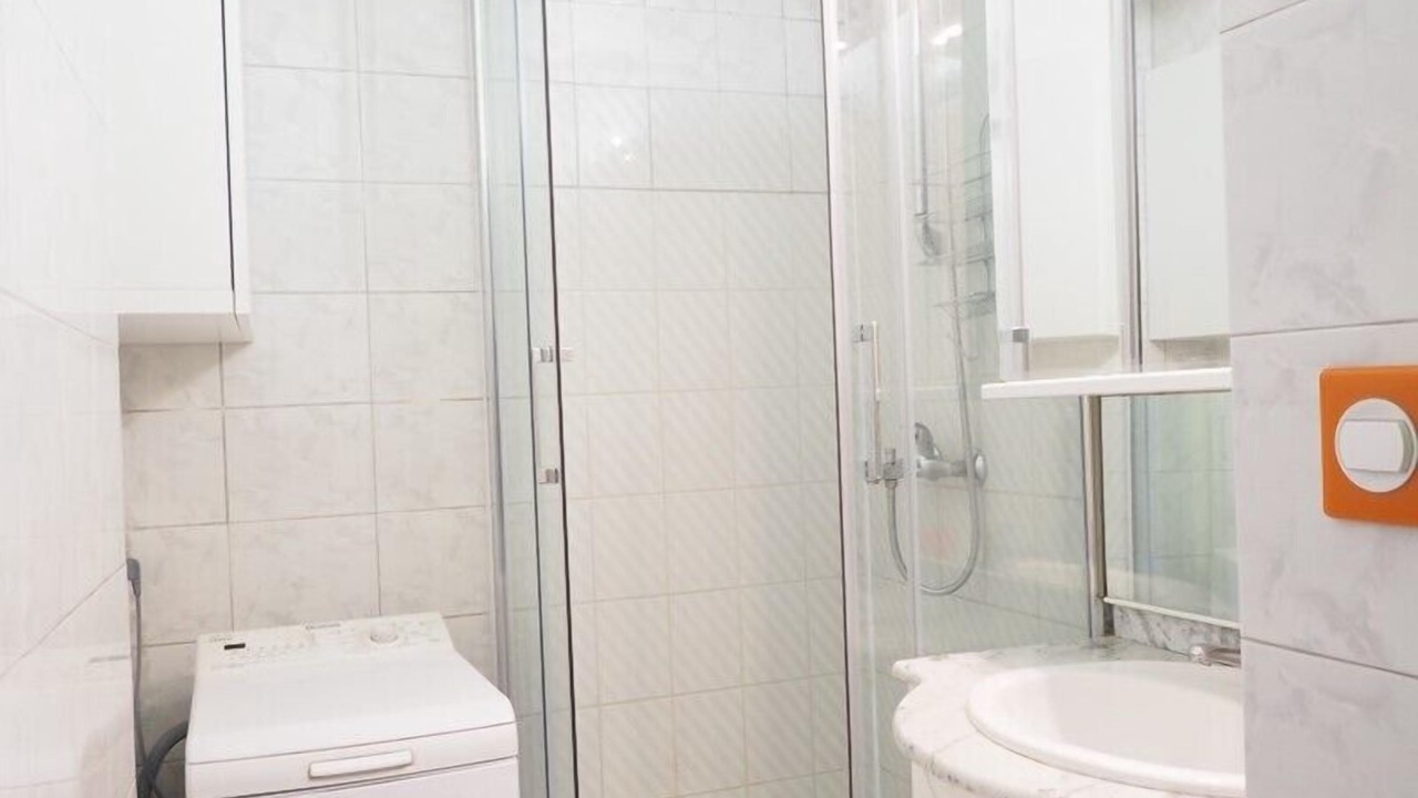 Photo of Bathroom in La Petite Motte