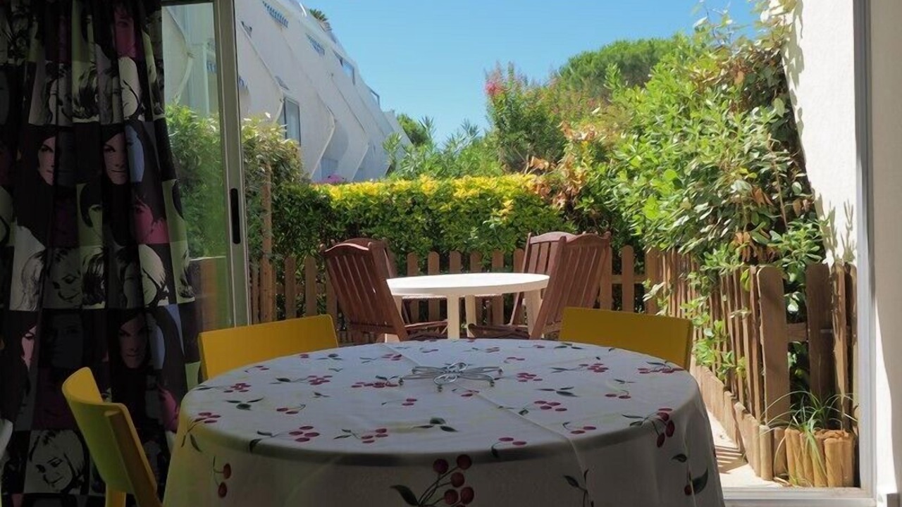 Photo of Outdoor in La Petite Motte