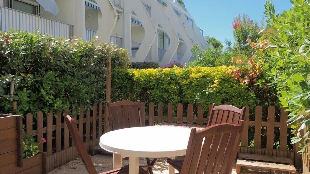 Photo of Outdoor in La Petite Motte