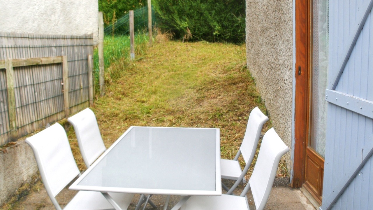 Photo of Outdoor in Aragnouet
