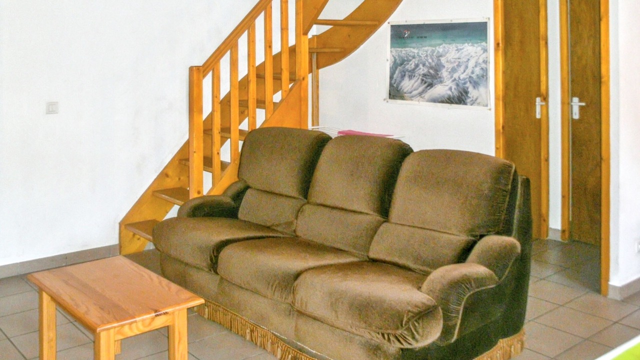 Photo of Livingroom in Aragnouet