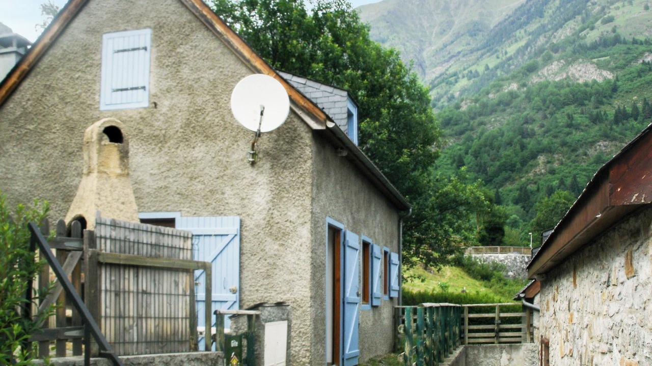 Photo of Outdoor in Aragnouet