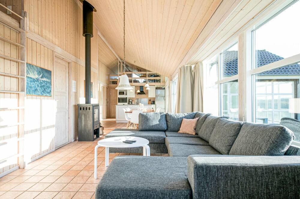 Photo of Bedroom in Rødhus