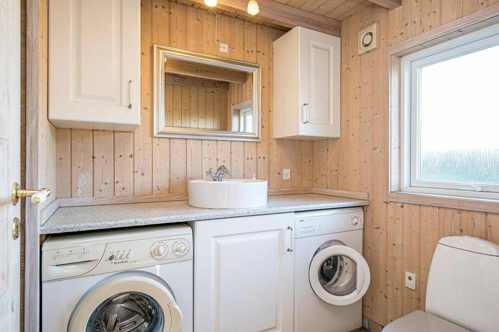 Photo of Bathroom in Rødhus