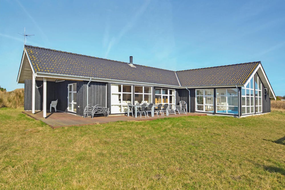Photo of Outdoor in Rødhus