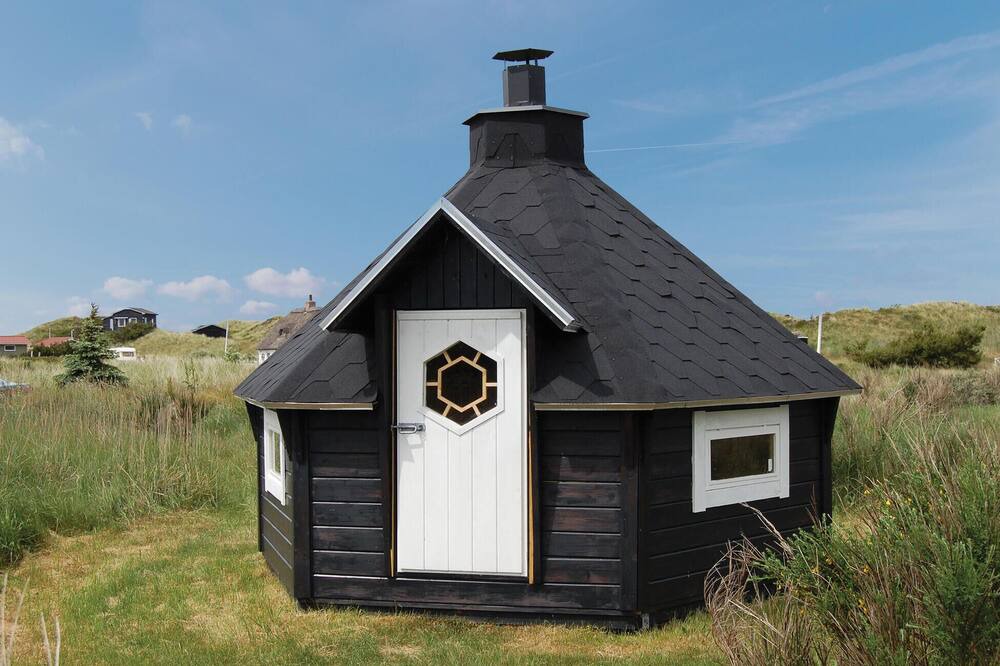 Photo of Outdoor in Rødhus