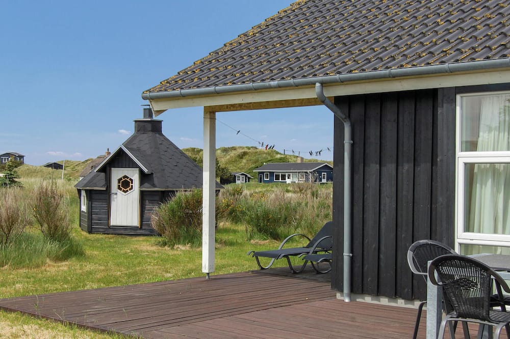Photo of Outdoor in Rødhus