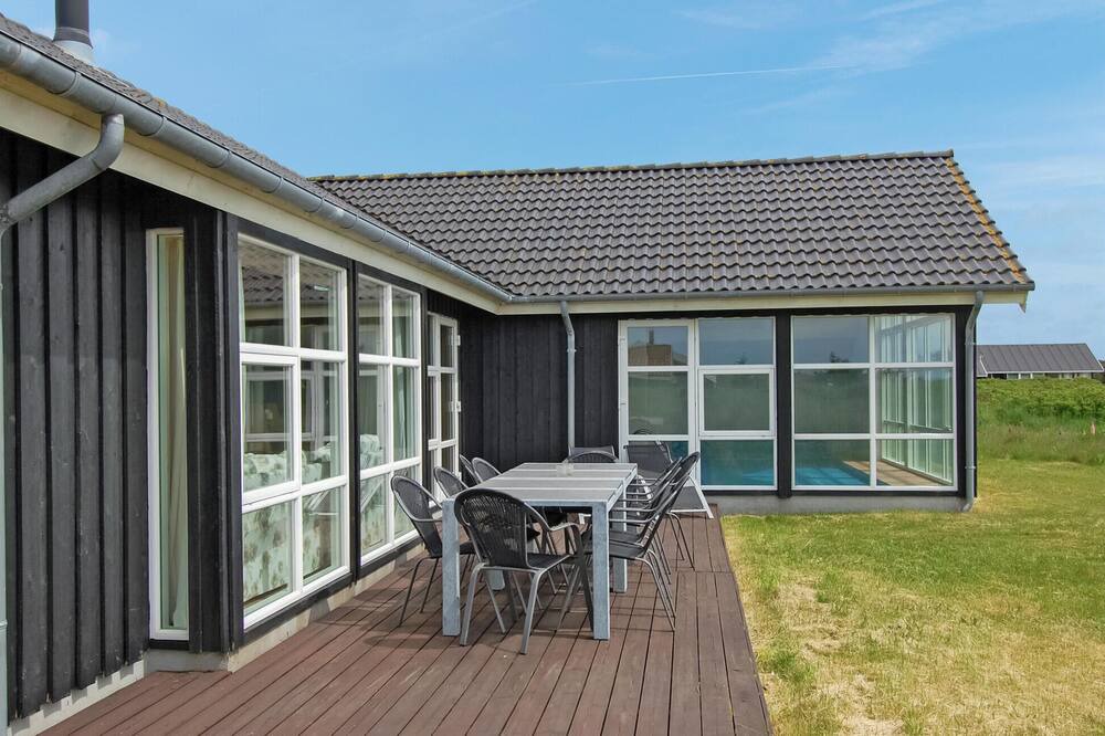 Photo of Outdoor in Rødhus