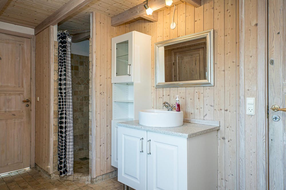 Photo of Bathroom in Rødhus