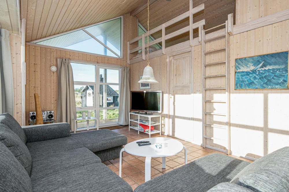 Photo of Bedroom in Rødhus