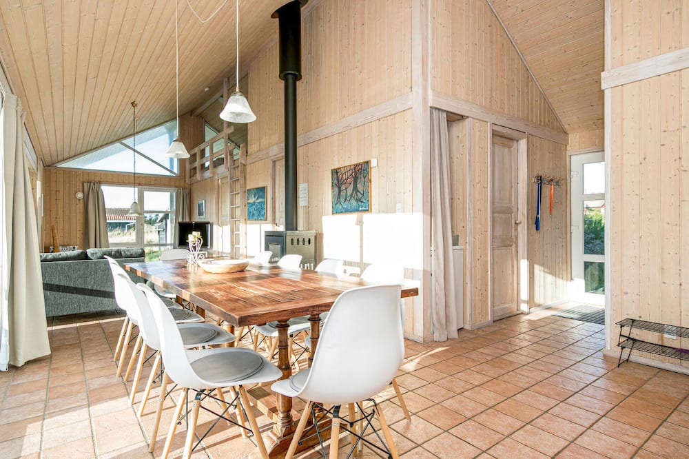 Photo of Bedroom in Rødhus