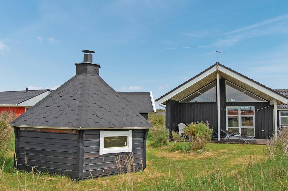 Photo of Outdoor in Rødhus
