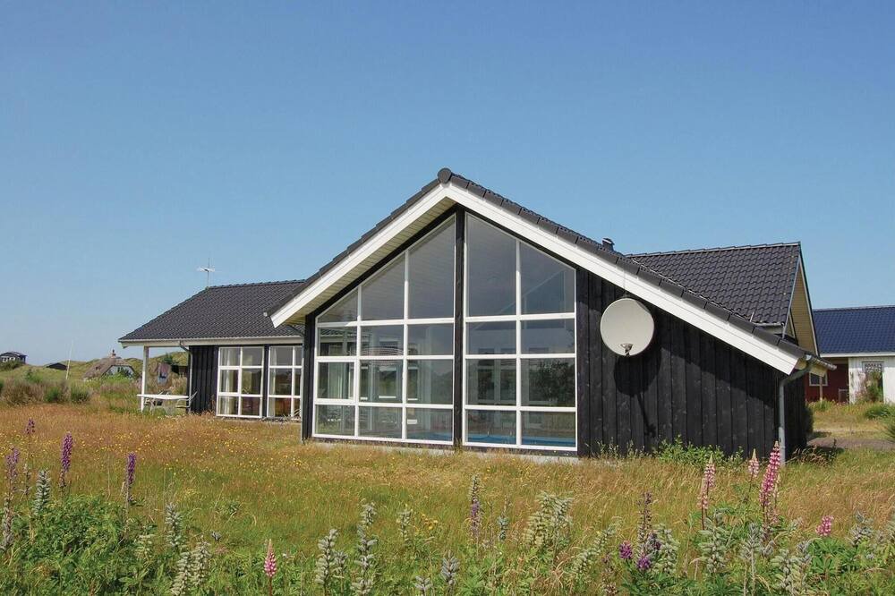 Photo of Outdoor in Rødhus