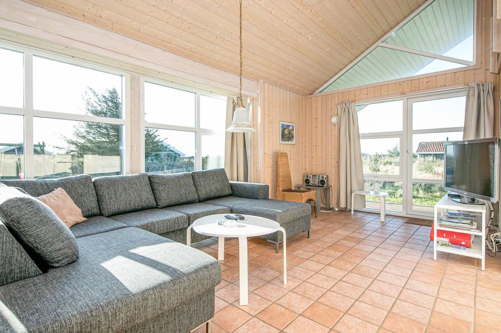 Photo of Bedroom in Rødhus