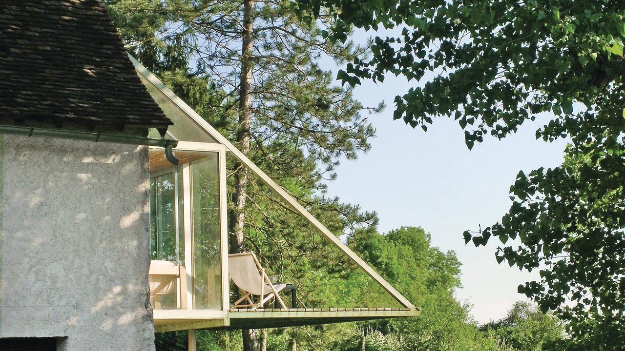 Photo of Outdoor in Saint-Georges-sur-Baulche