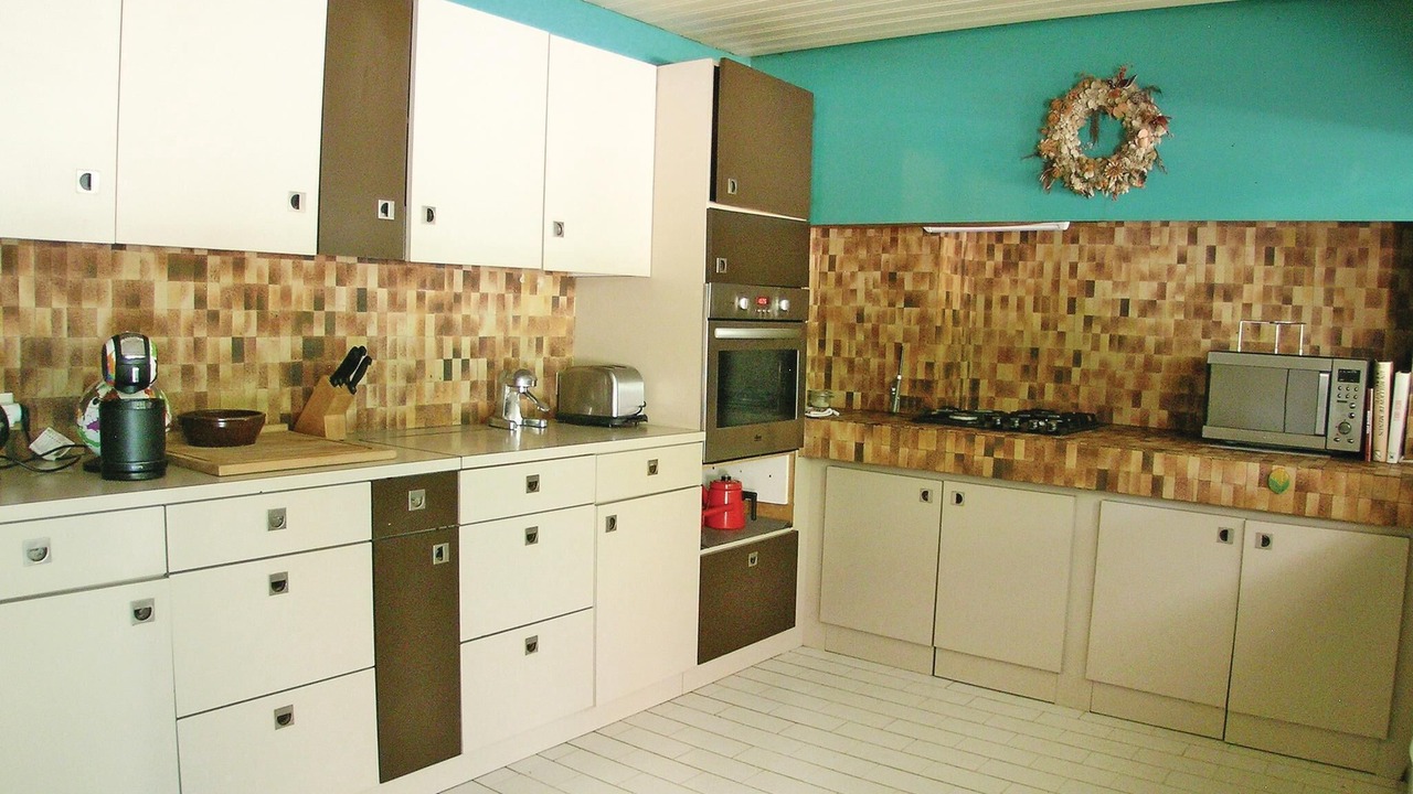 Photo of Kitchen in Saint-Georges-sur-Baulche