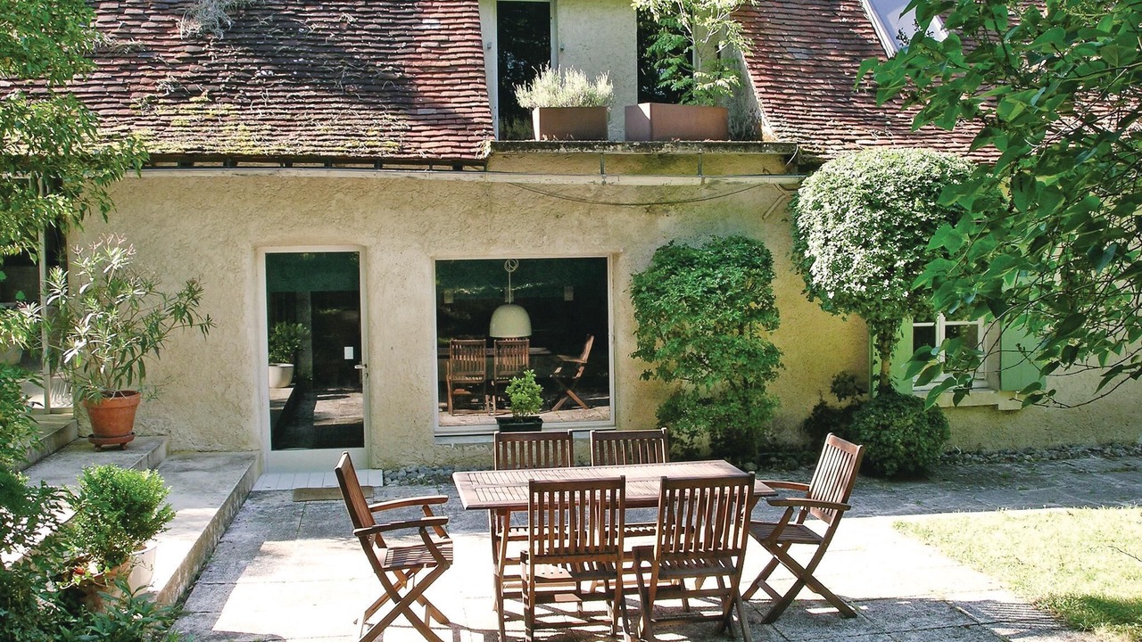 Photo of Outdoor in Saint-Georges-sur-Baulche