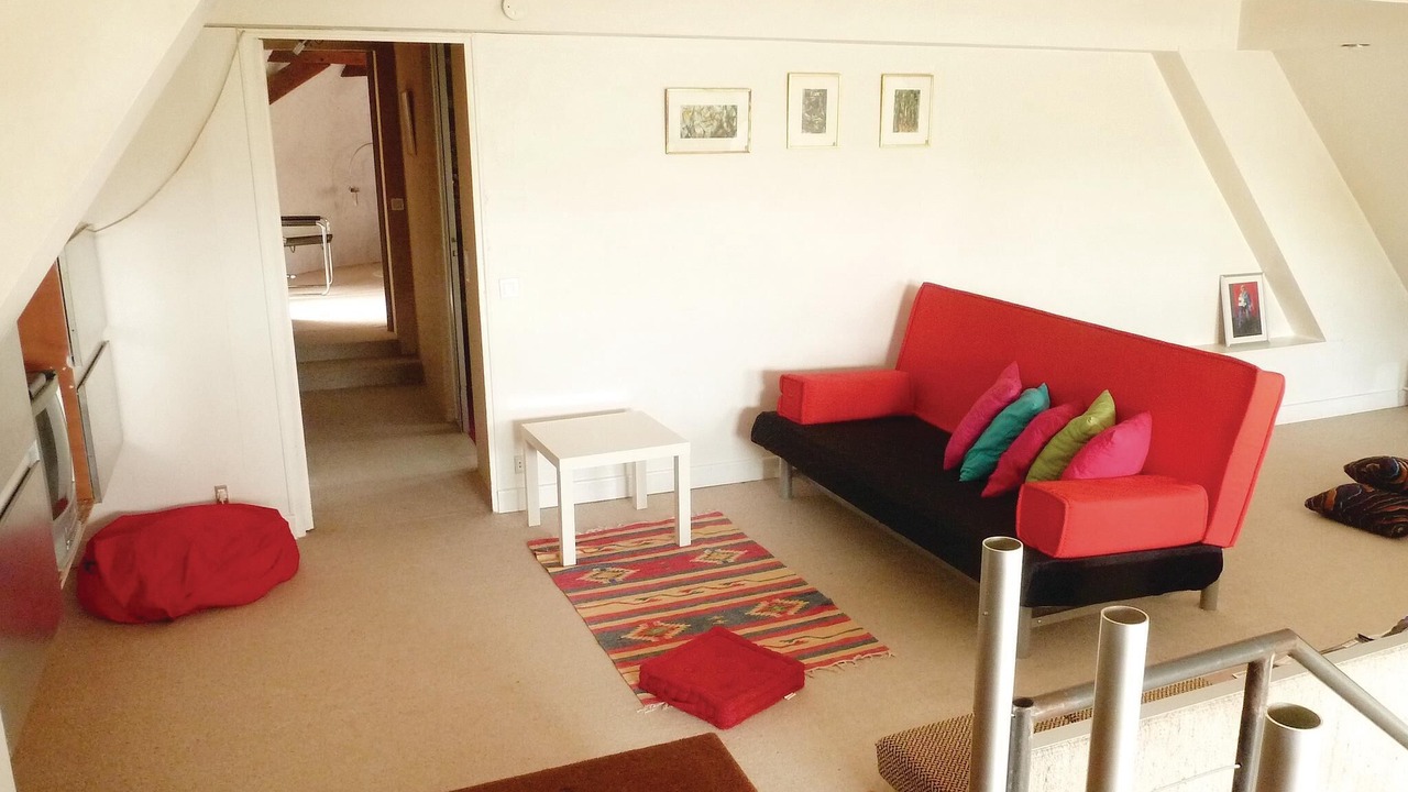 Photo of Livingroom in Saint-Georges-sur-Baulche