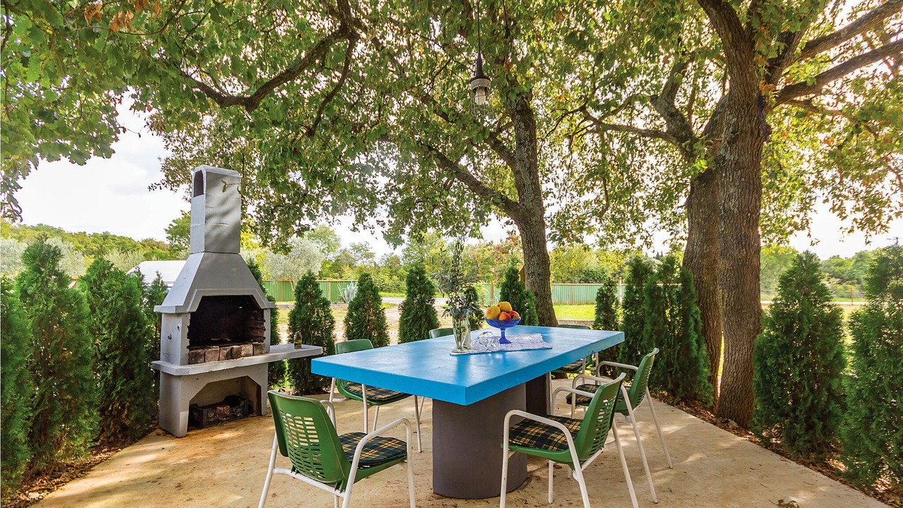 Photo of Outdoor in Pomer
