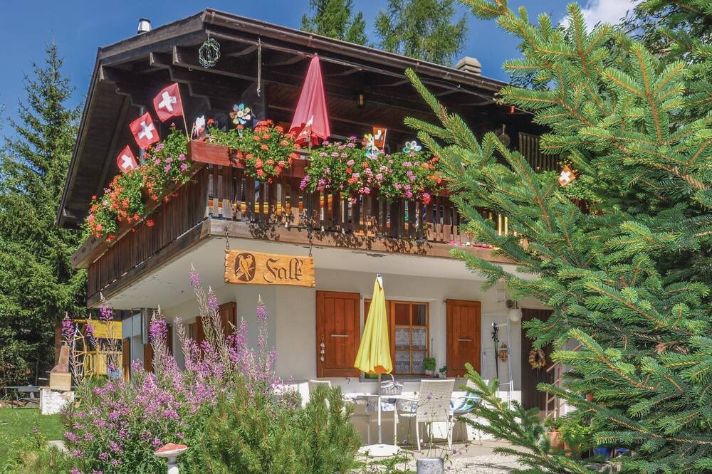 Photo of Outdoor in Buerchen