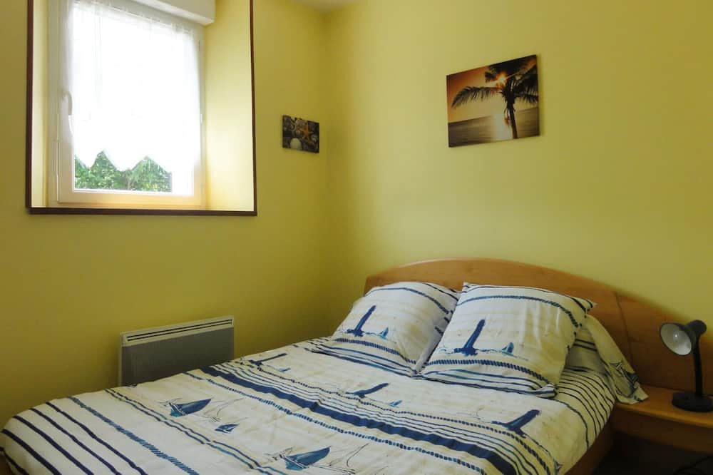 Photo of Bedroom in Ancteville