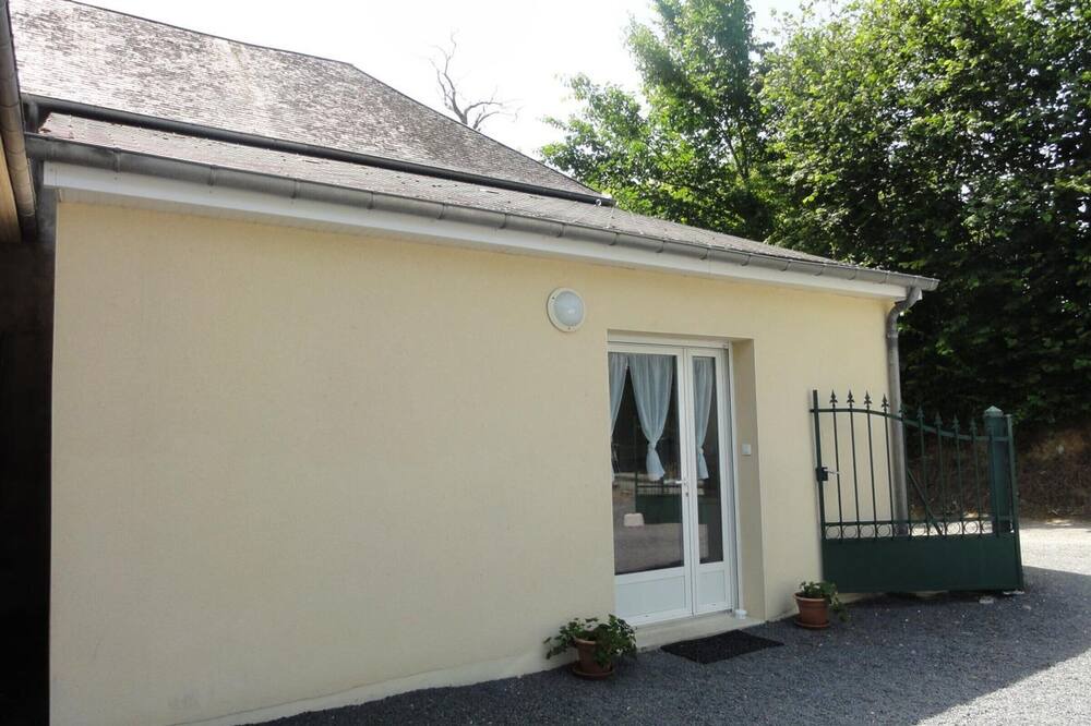 Photo of Outdoor in Ancteville