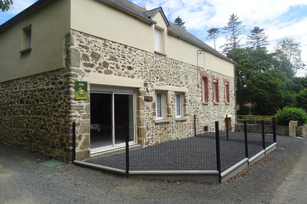 Photo of Outdoor in Ancteville