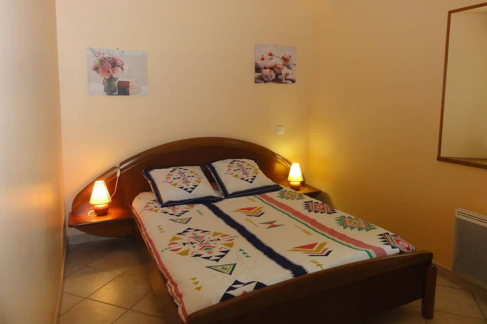 Photo of Bedroom in Ancteville