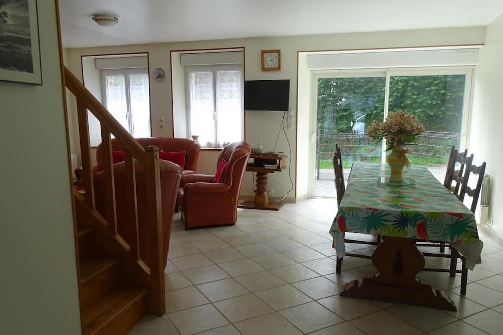 Photo of Livingroom in Ancteville