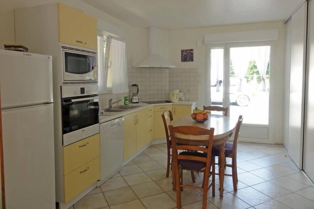 Photo of Kitchen in Ancteville