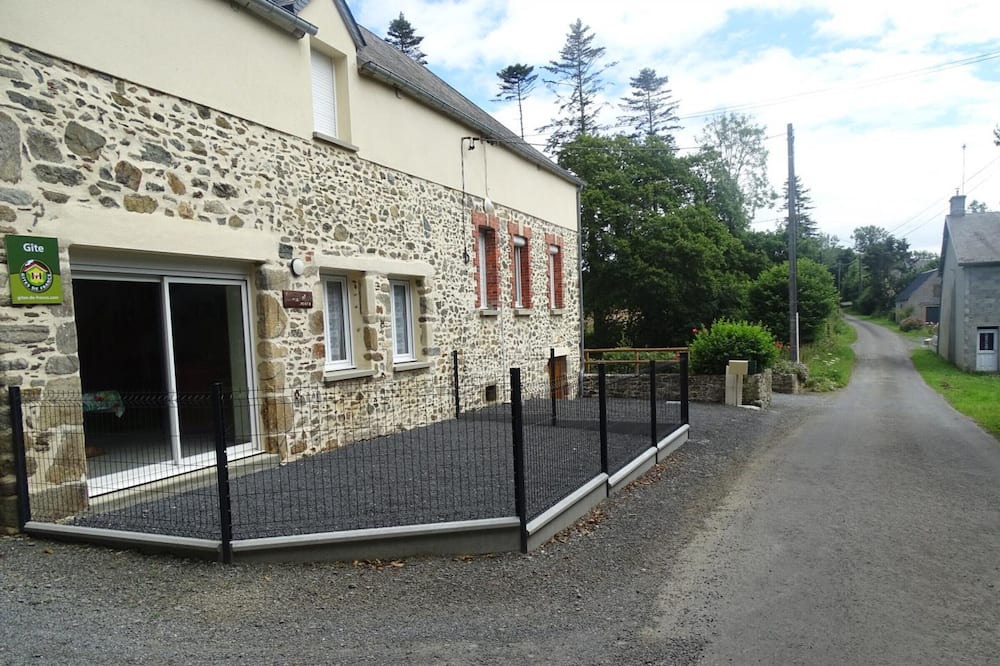 Photo of Outdoor in Ancteville