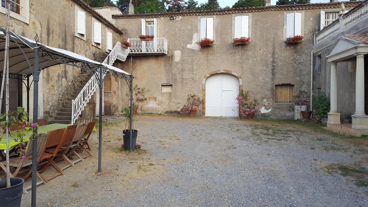 Photo of Outdoor in Saint-Pierre-des-Champs