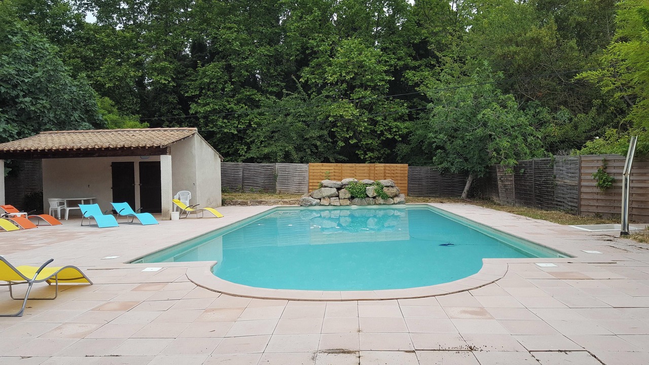 Photo of Outdoor in Saint-Pierre-des-Champs
