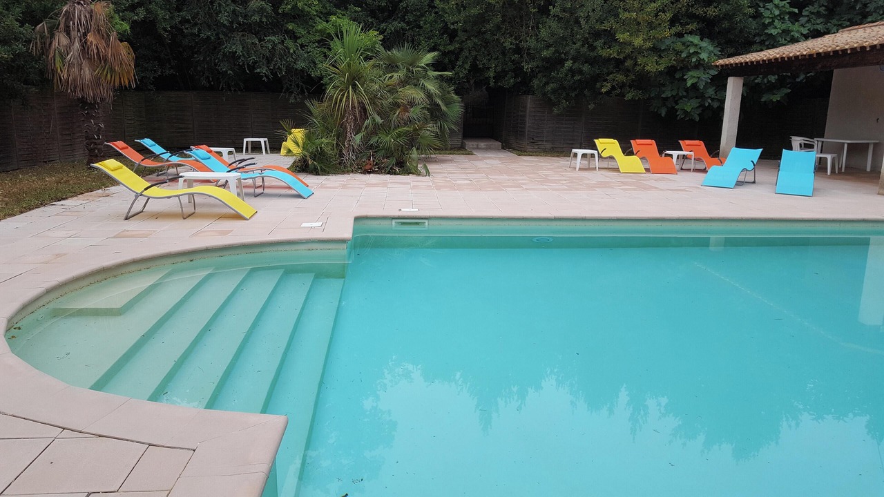 Photo of Outdoor in Saint-Pierre-des-Champs