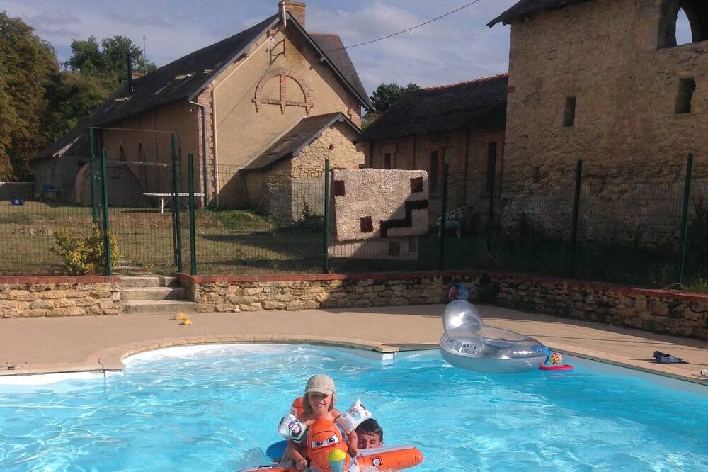 Photo of Outdoor in Faveraye-Machelles