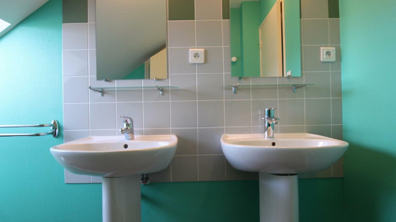 Photo of Bathroom in Vezins