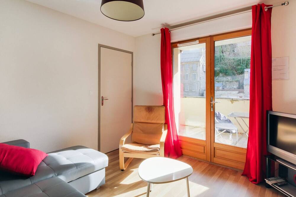 Photo of Livingroom in Sers