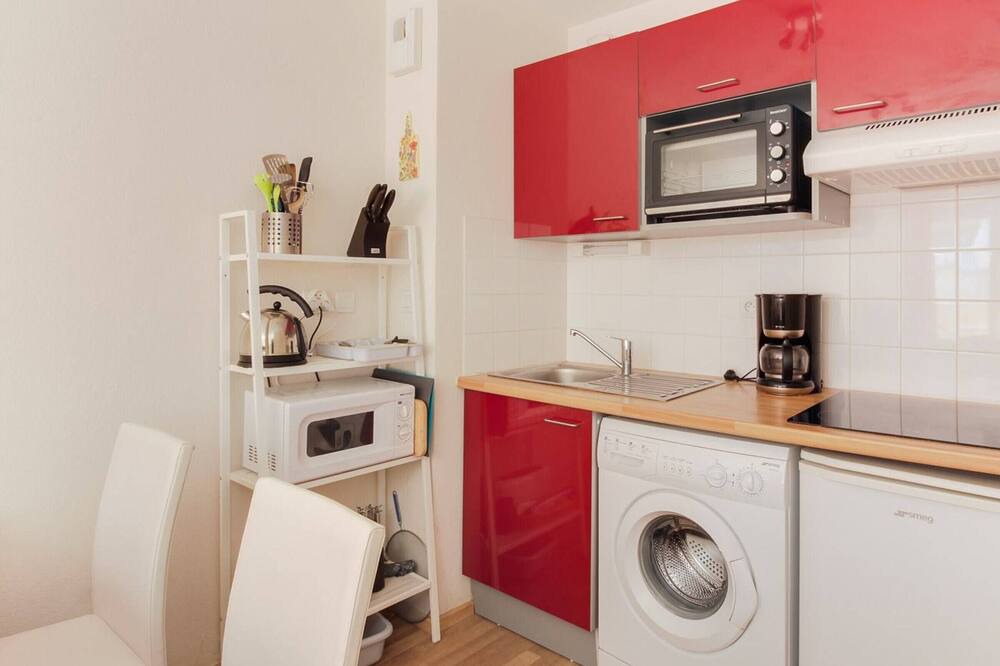Photo of Kitchen in Sers