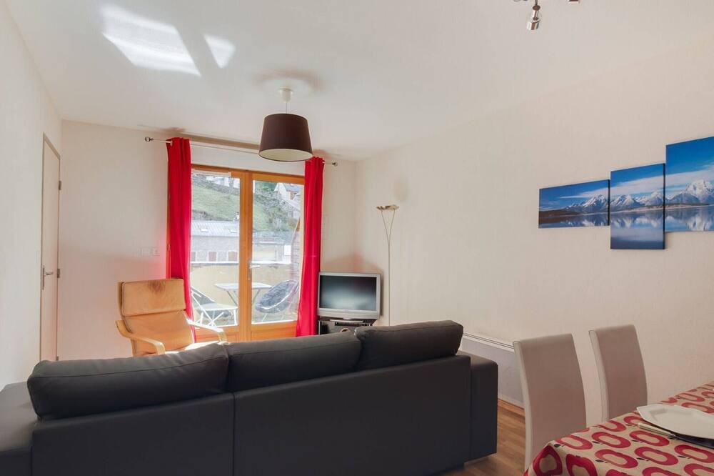 Photo of Livingroom in Sers