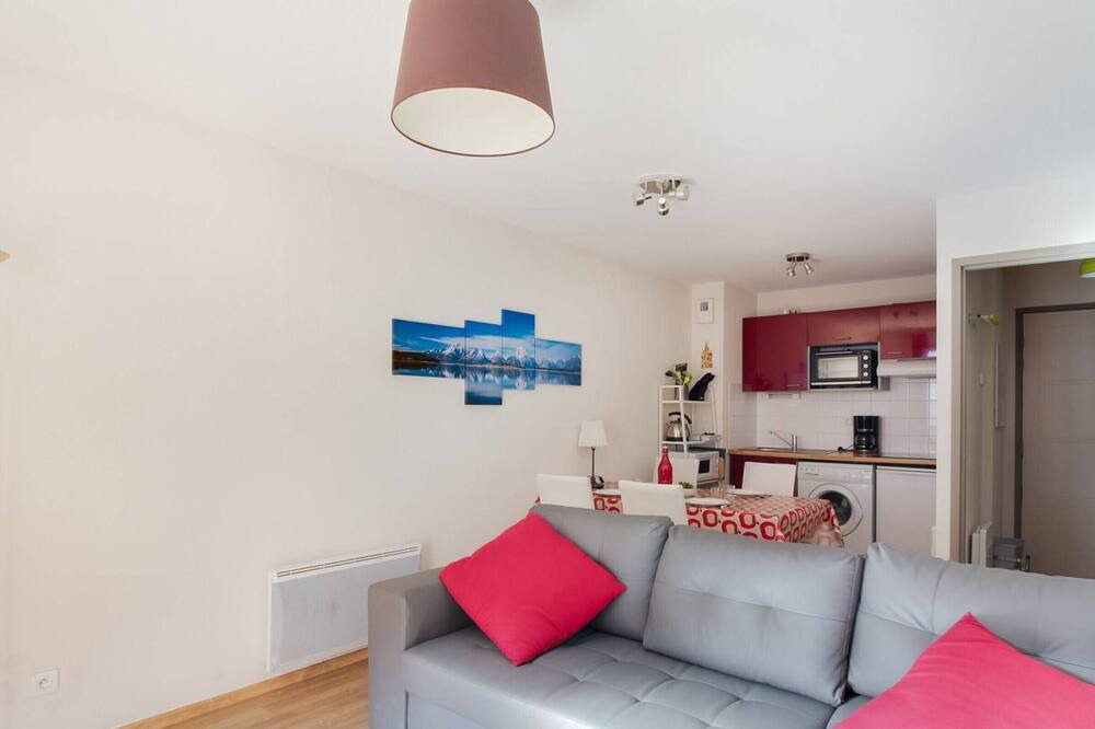 Photo of Livingroom in Sers