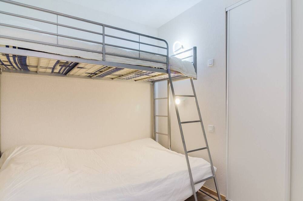 Photo of Bedroom in Sers