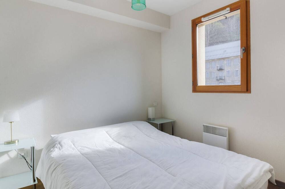 Photo of Bedroom in Sers