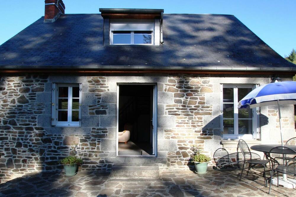 Photo of Outdoor in Isigny-le-Buat