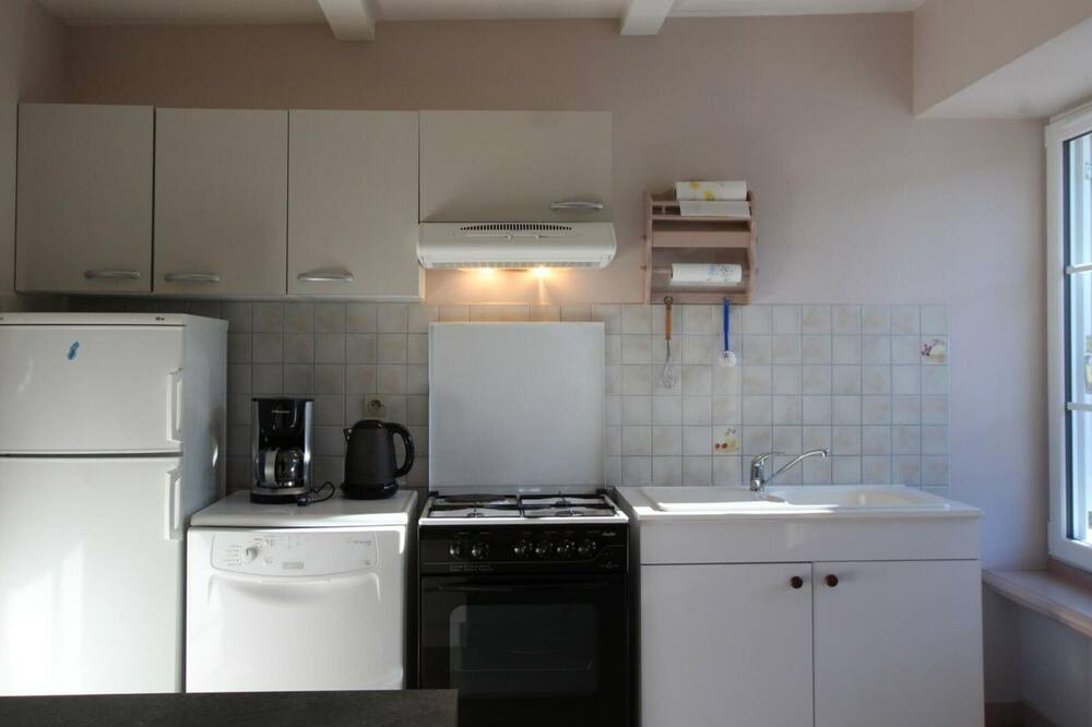 Photo of Kitchen in Isigny-le-Buat