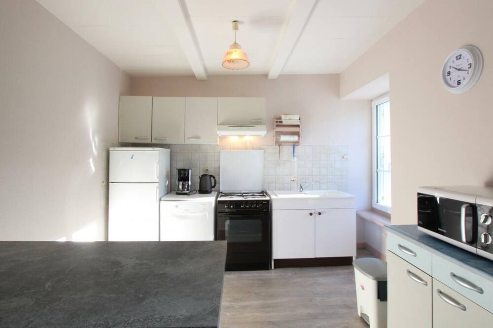 Photo of Kitchen in Isigny-le-Buat
