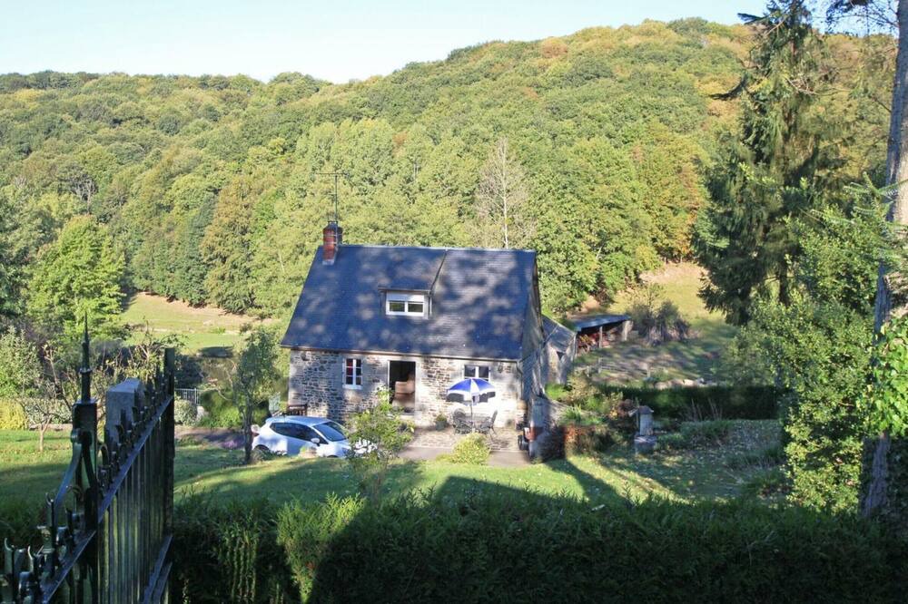 Photo of Outdoor in Isigny-le-Buat